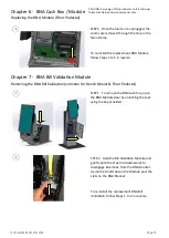 Preview for 15 page of NEO 15301 User & Service Manual