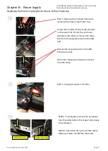 Preview for 17 page of NEO 15301 User & Service Manual