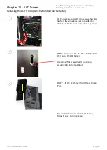 Preview for 22 page of NEO 15301 User & Service Manual