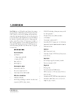 Предварительный просмотр 2 страницы NEO Blinder 64 User Manual