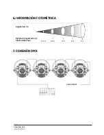 Предварительный просмотр 20 страницы NEO Blinder 64 User Manual