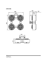 Предварительный просмотр 6 страницы NEO BLINDER MKII User Manual