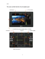 Preview for 4 page of NEO Bridge X_NEO User Manual