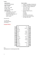 Preview for 18 page of NEO DVD-HT750 Service Manual