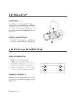 Preview for 4 page of NEO ELIPSOLED 3100 MAX User Manual