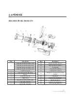 Preview for 17 page of NEO ELIPSOLED 3100 MAX User Manual