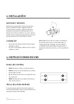 Preview for 12 page of NEO ELIPSOLED 3100 MKII User Manual