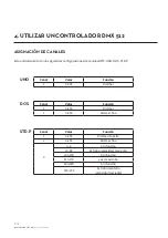 Preview for 16 page of NEO ELIPSOLED 3100 MKII User Manual