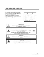 Предварительный просмотр 17 страницы NEO ELIPSOLED 5600 MAX Torch 4000 User Manual