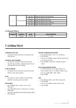 Предварительный просмотр 7 страницы NEO ELIPSOLED LITE 50 User Manual