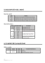 Предварительный просмотр 14 страницы NEO ELIPSOLED LITE 50 User Manual