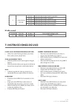 Предварительный просмотр 15 страницы NEO ELIPSOLED LITE 50 User Manual