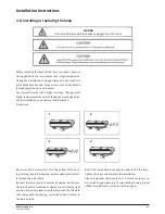 Preview for 7 page of NEO FOLLOWER 15R User Manual