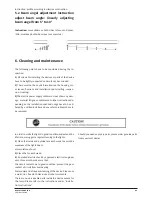 Preview for 9 page of NEO FOLLOWER 15R User Manual