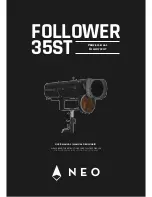 Предварительный просмотр 1 страницы NEO FOLLOWER 35ST User Manual