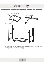 Предварительный просмотр 5 страницы NEO GAS-5BURN-BBQ Instruction Manual