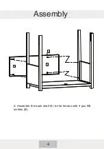 Предварительный просмотр 6 страницы NEO GAS-5BURN-BBQ Instruction Manual