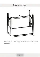 Предварительный просмотр 7 страницы NEO GAS-5BURN-BBQ Instruction Manual