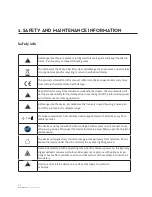 Предварительный просмотр 6 страницы NEO ION 132 F User Manual