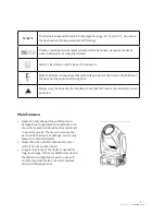 Предварительный просмотр 7 страницы NEO ION 132 F User Manual