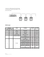 Предварительный просмотр 12 страницы NEO ION 132 F User Manual