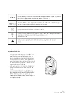 Предварительный просмотр 21 страницы NEO ION 132 F User Manual