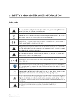 Preview for 4 page of NEO ION 1915Z User Manual