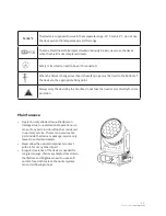 Preview for 5 page of NEO ION 1915Z User Manual