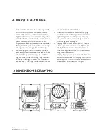 Preview for 16 page of NEO ION 1915Z User Manual