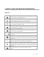 Предварительный просмотр 7 страницы NEO Ion 280 3-en-1 User Manual