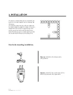 Предварительный просмотр 10 страницы NEO Ion 280 3-en-1 User Manual