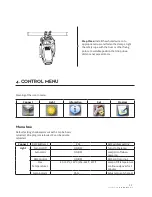 Предварительный просмотр 11 страницы NEO Ion 280 3-en-1 User Manual