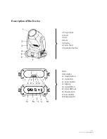 Предварительный просмотр 3 страницы NEO ION 280F User Manual