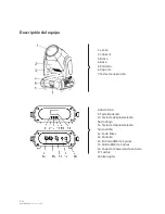 Предварительный просмотр 18 страницы NEO ION 280F User Manual