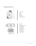 Предварительный просмотр 3 страницы NEO ION 575 User Manual