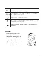 Preview for 7 page of NEO ION 575 User Manual