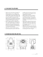 Предварительный просмотр 15 страницы NEO ION 575 User Manual