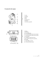 Preview for 17 page of NEO ION 575 User Manual