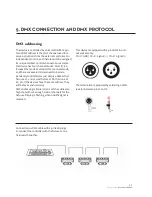 Preview for 11 page of NEO ION 610B RGBW User Manual