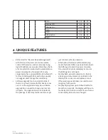 Preview for 16 page of NEO ION 610B RGBW User Manual