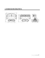 Preview for 17 page of NEO ION 610B RGBW User Manual