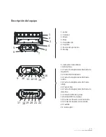 Preview for 19 page of NEO ION 610B RGBW User Manual