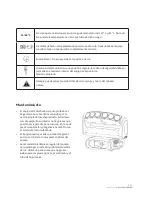 Preview for 21 page of NEO ION 610B RGBW User Manual