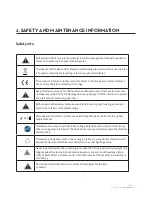 Предварительный просмотр 5 страницы NEO ION 715Z User Manual