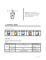 Предварительный просмотр 9 страницы NEO ION 715Z User Manual