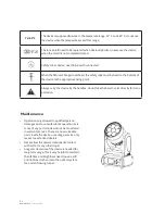 Preview for 6 page of NEO ION 740Z User Manual