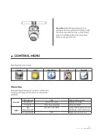 Предварительный просмотр 9 страницы NEO ION 740Z User Manual