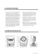 Предварительный просмотр 17 страницы NEO ION 740Z User Manual