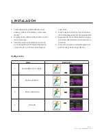 Preview for 19 page of NEO Moving Torch User Manual