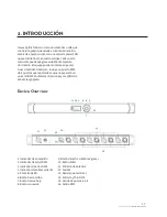 Preview for 11 page of NEO NEXUS SPLIT 4 User Manual